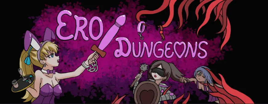 Ero Dungeons