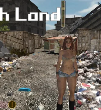 Bitch Land