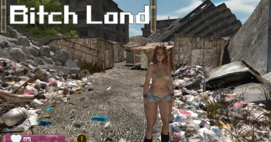 Bitch Land