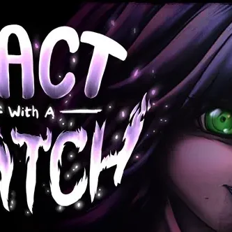 Pact with a Witch