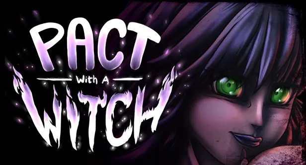 Pact with a Witch