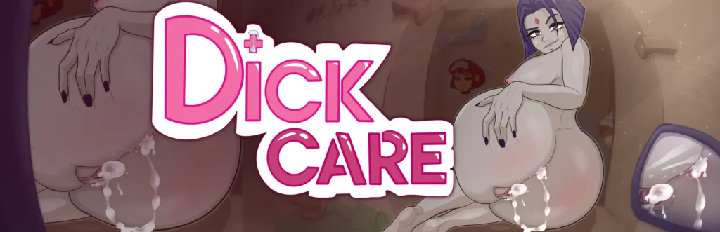 DickCare portada v0.415