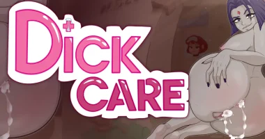 DickCare portada v0.415