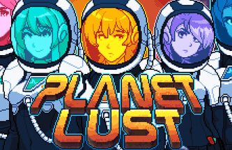 Planet Lust