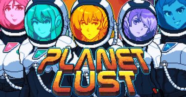 Planet Lust