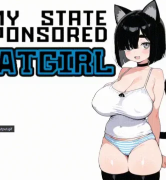 My State Sponsored Catgirl