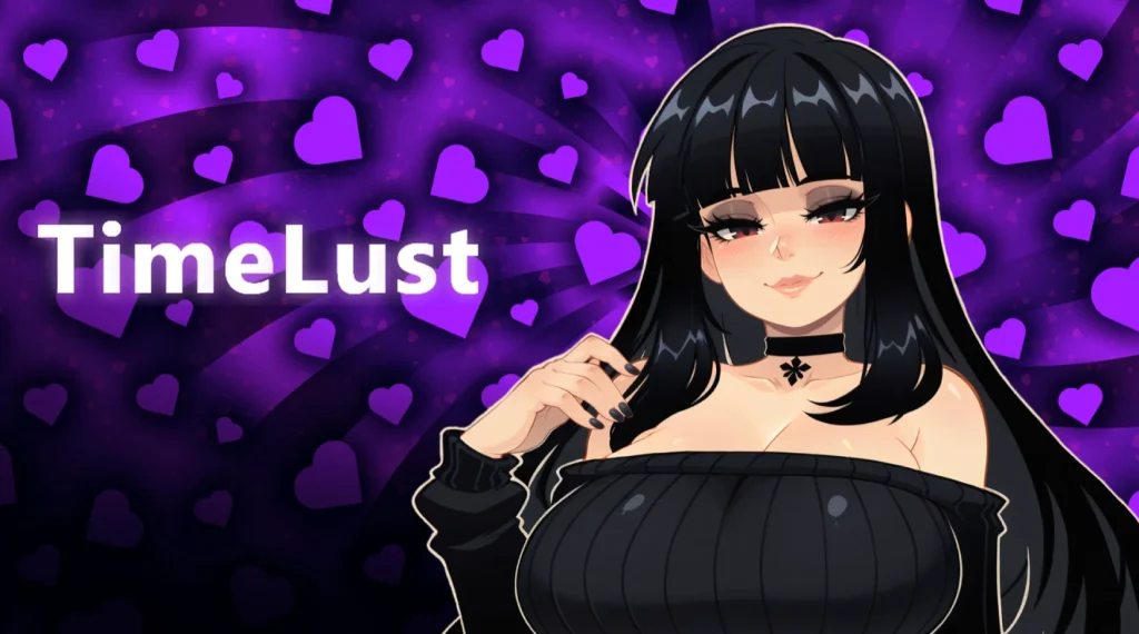 TimeLust