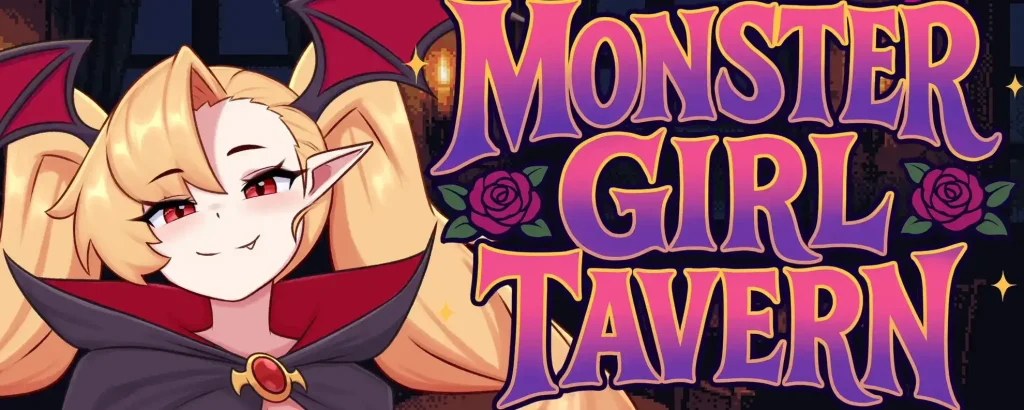 Monster Girl Tavern