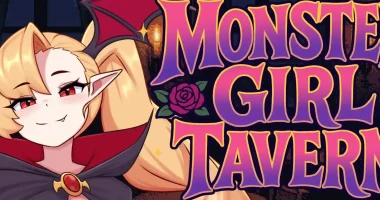 Monster Girl Tavern