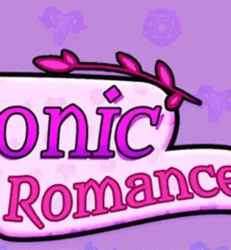 My Demonic Romance