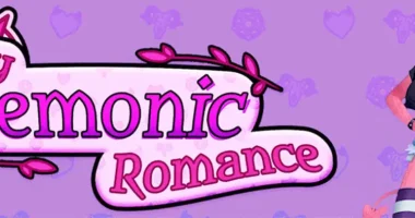My Demonic Romance
