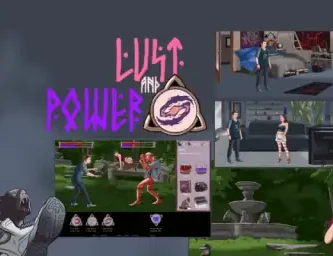 Lust and Power