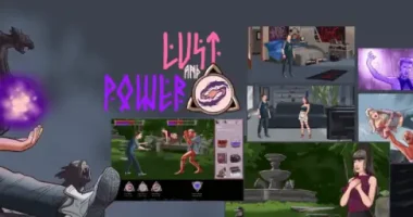 Lust and Power