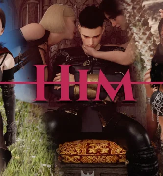 Him