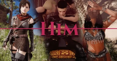 Him