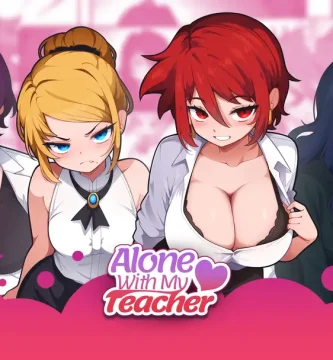 Alone with My Teacher
