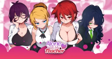 Alone with My Teacher