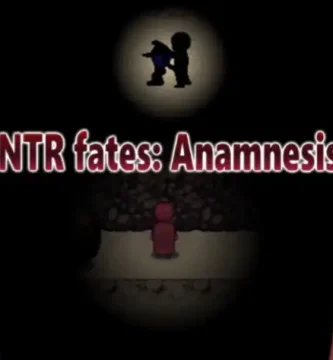NTR Fates: Anamnesis
