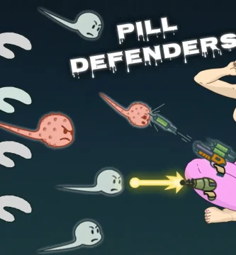 Pill Defenders