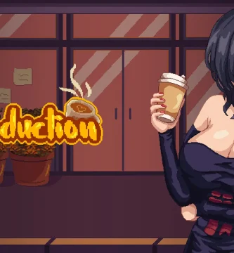 Café Seduction