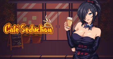 Café Seduction