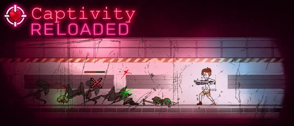 Captivity Reloaded