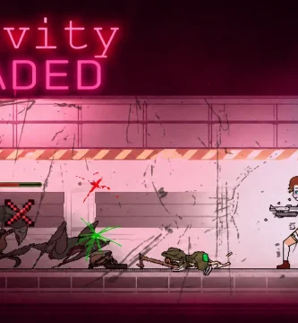 Captivity Reloaded