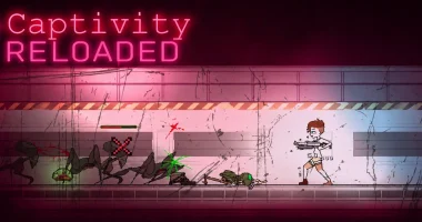 Captivity Reloaded