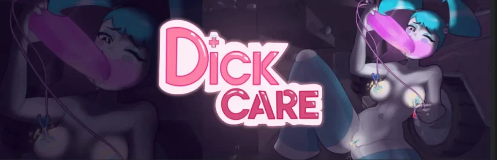 portada dickcare