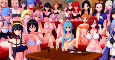 Fantasy Date portada