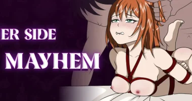 Other Side: Mop & Mayhem
