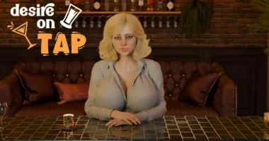 Desire on Tap