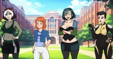 College Traits