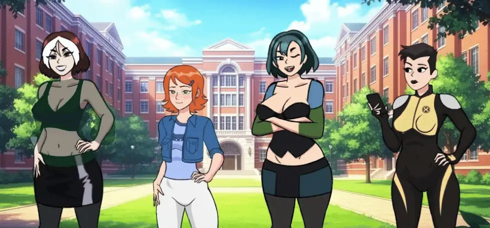 College Traits