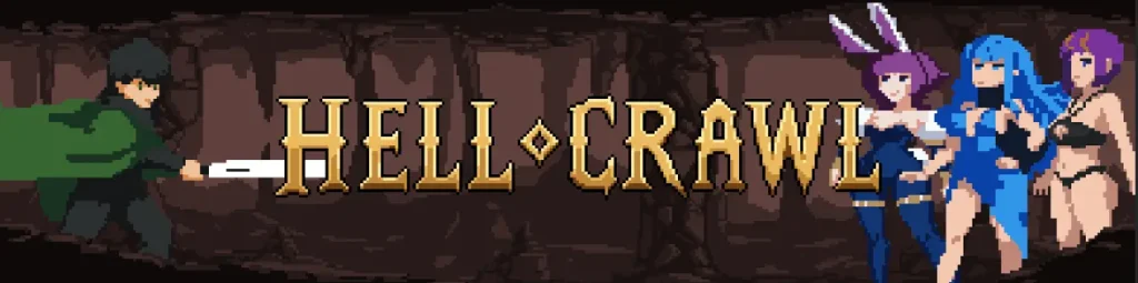Hell Crawl