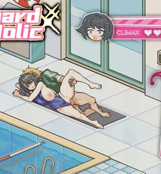 Lifeguard Holic