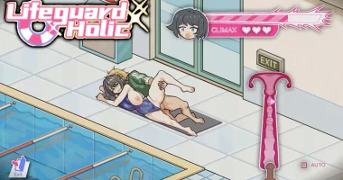 Lifeguard Holic