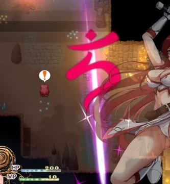 Astrid: Blade of Vallundra