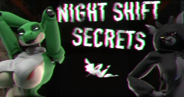 Night Shift: Secrets
