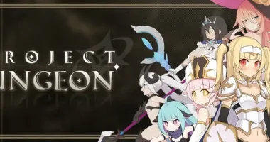 Project Dungeon