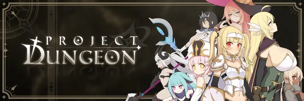 Project Dungeon