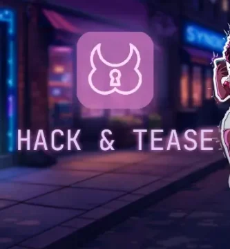 Hack & Tease