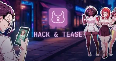 Hack & Tease
