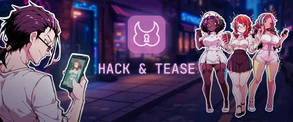 Hack & Tease