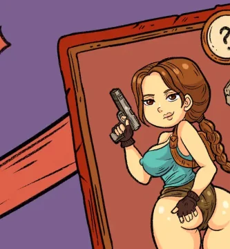 Who put Futas in the Cards